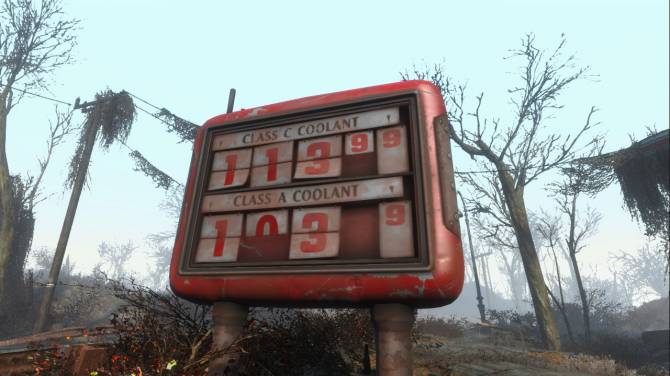 Fallout 4 enb