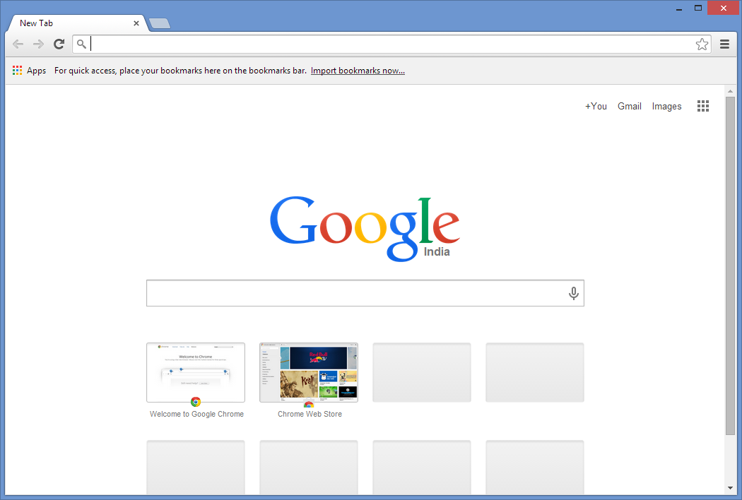 Google Chrome 45 Download